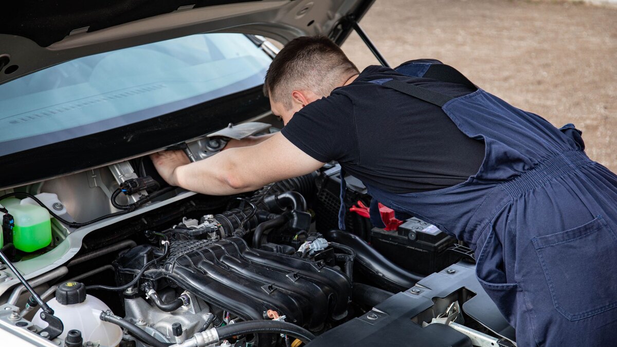 VW 1.6 ve 2.0 TDI’da EGR, DPF ve Kurum: Şehir İçi Kullanımın Faturası
