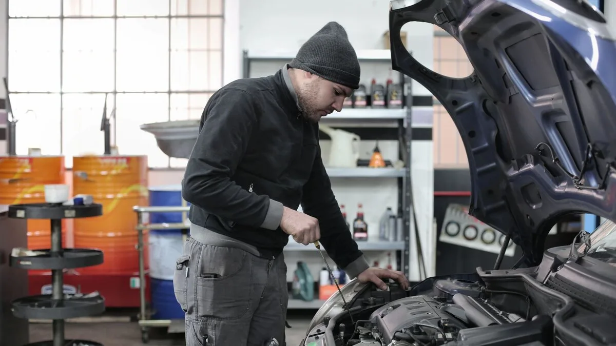 Chevrolet Cruze Kronik Arızaları: Serviste En Sık Gördüğümüz 10 Sorun