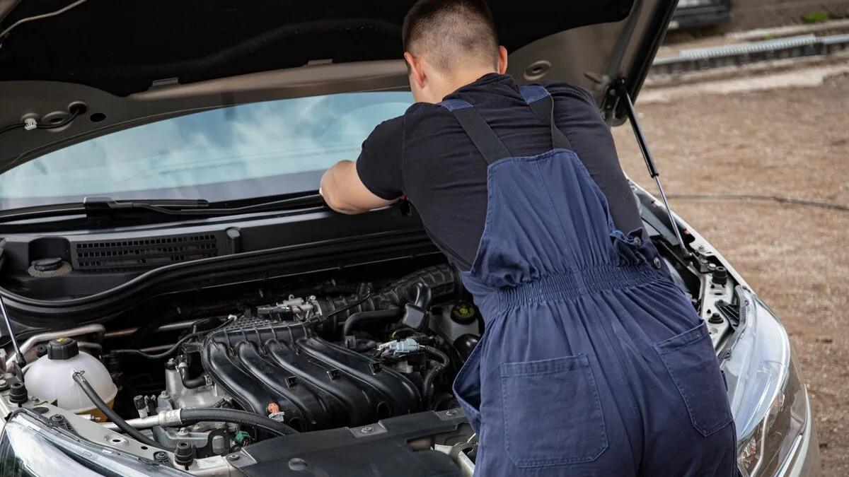 DPF Tıkanması: Belirtiler, Temizleme Yöntemleri ve İptal Yanılgısı