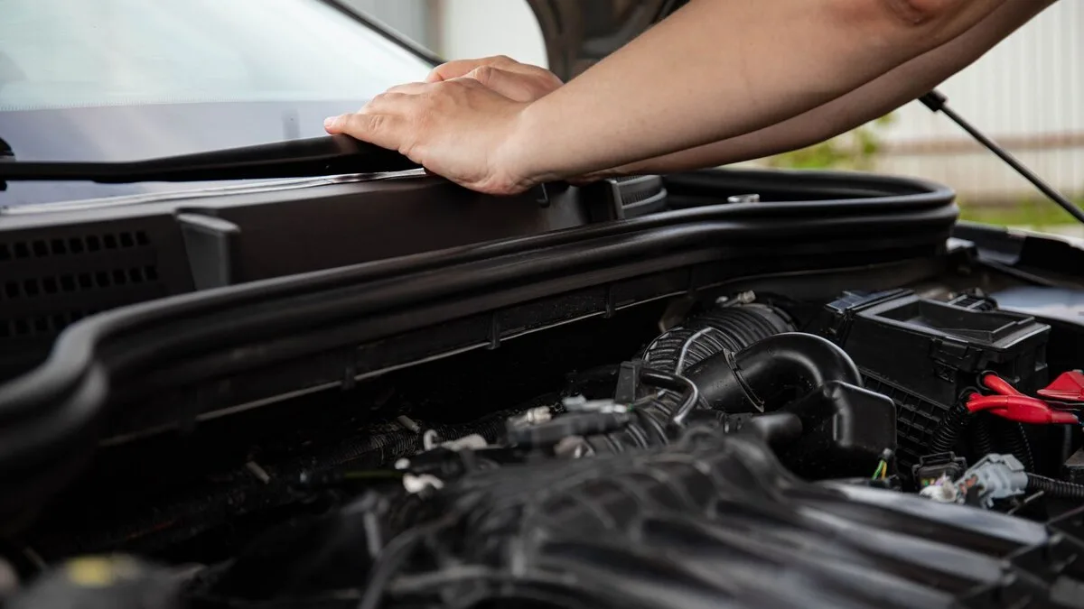 Opel 1.6 CDTI Triger Zinciri: Sesi Duyduğunuz Gün Ne Yapmalısınız?