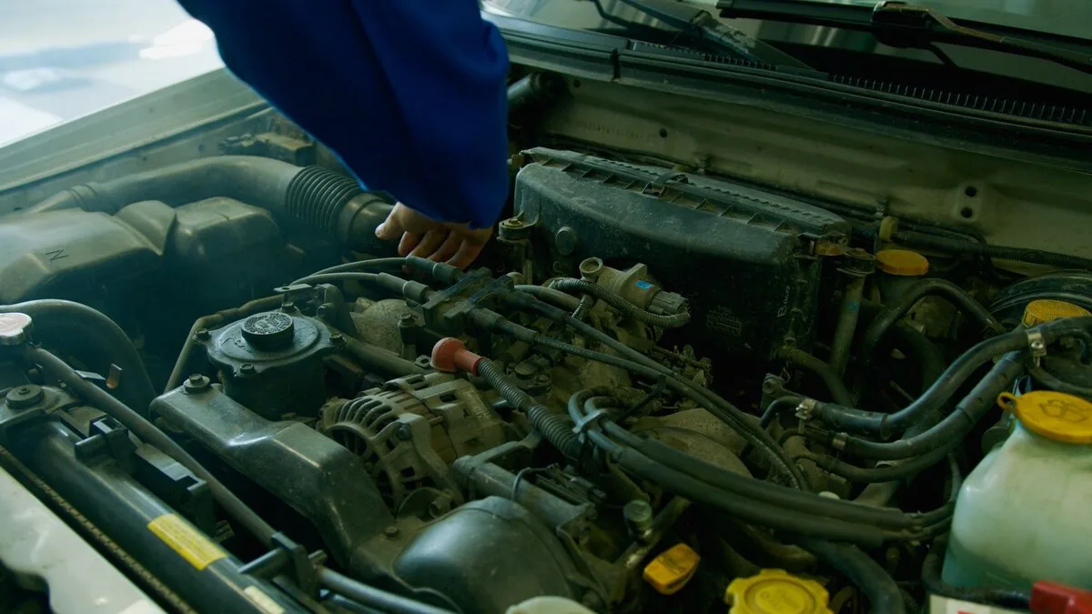 Opel Astra J ve Astra K: Model Bazlı Arıza Haritası