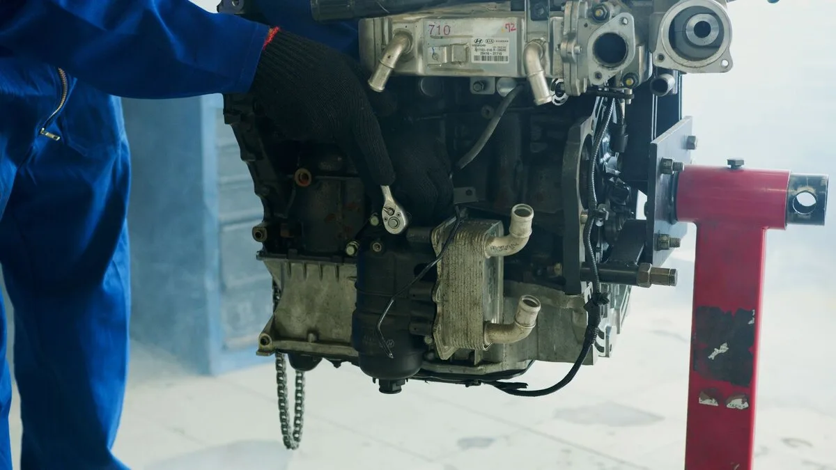 Opel Insignia’da EGR ve DPF: “Gaz Yemiyor” Şikâyetinin Anatomisi