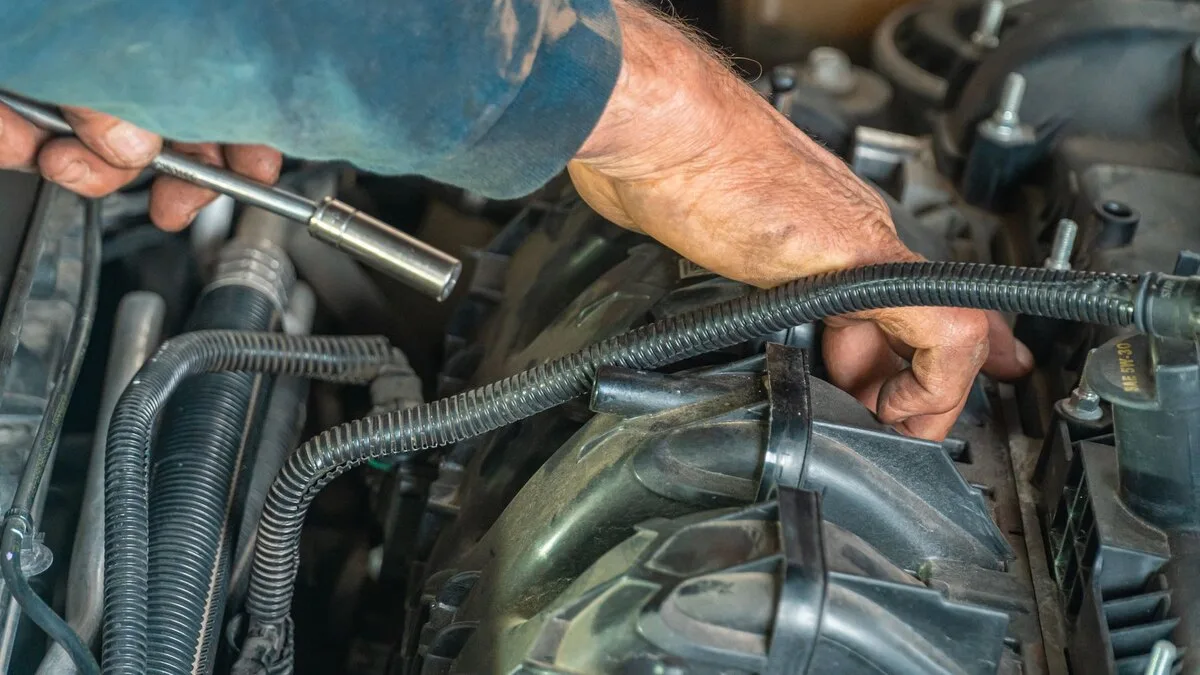 Turbo Arızası: Dumanın Rengi ve Sesin Karakteri Size Ne Söyler?