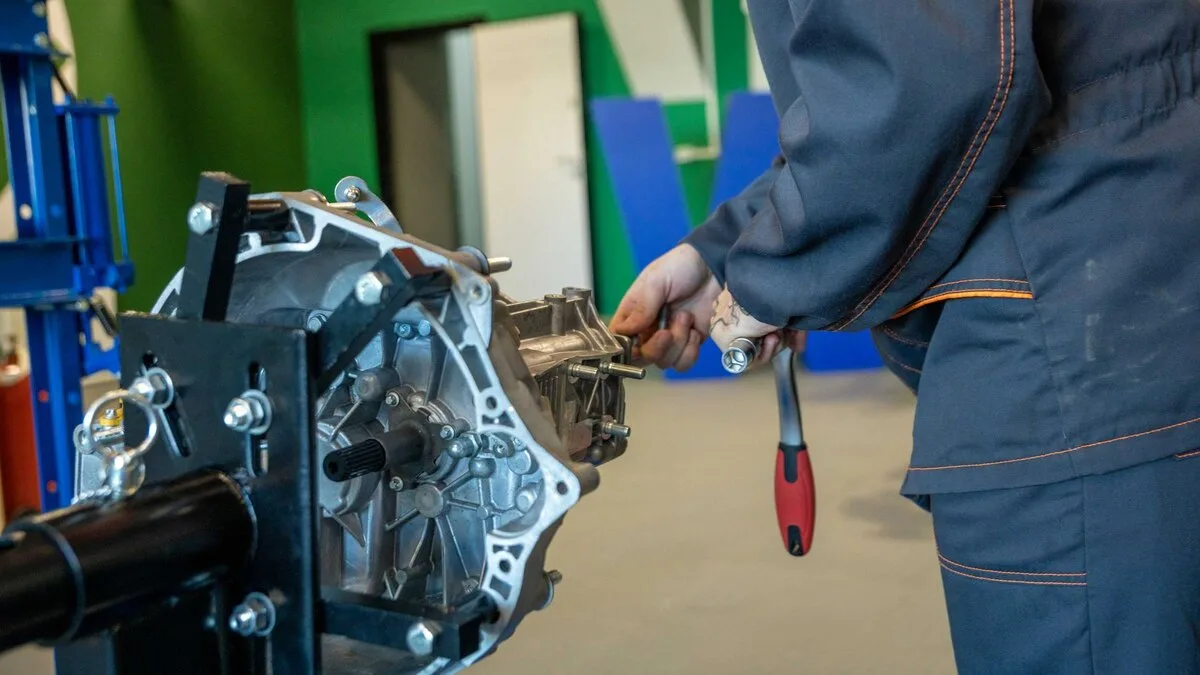VW DSG Şanzıman Arızaları: Mekatronik Değişmeden Önce Okunması Gerekenler