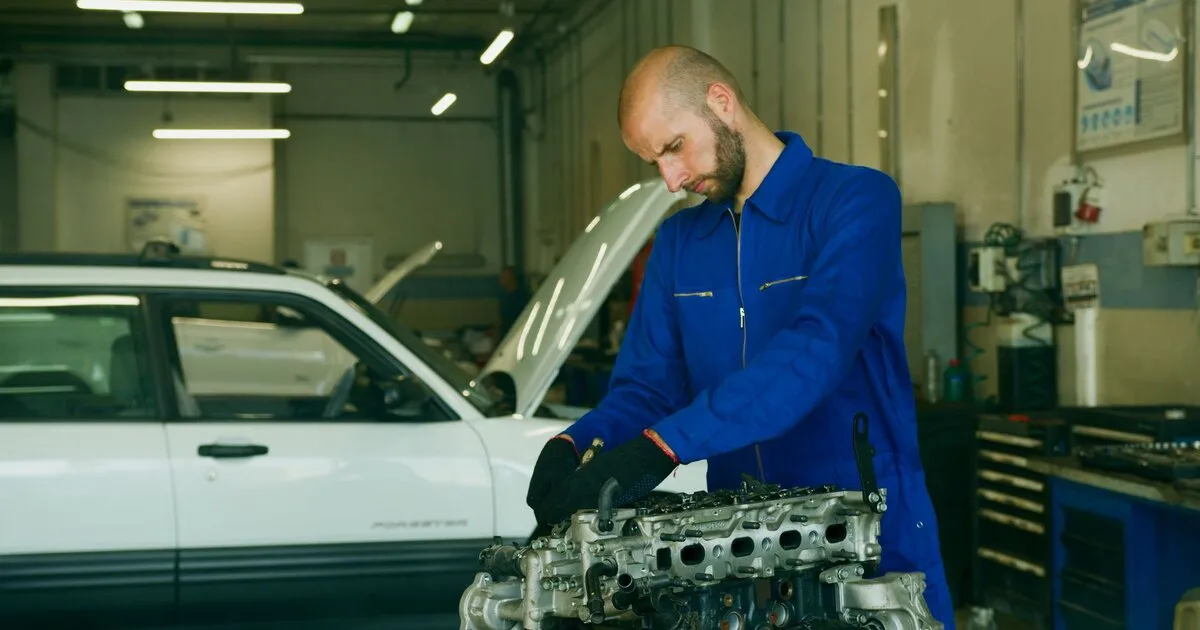 Opel Özel Servisi